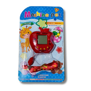 Bichinho Virtual Tamagochi